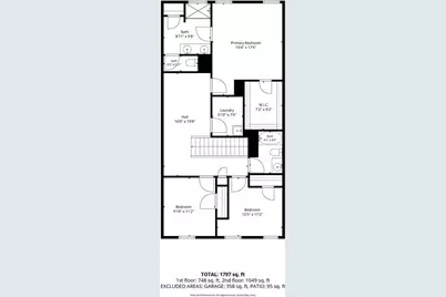 3498 Bellinger Drive, Powder Springs, GA 30127 - Photo 35