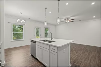 3498 Bellinger Drive, Powder Springs, GA 30127 - Photo 17