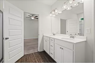 3498 Bellinger Drive, Powder Springs, GA 30127 - Photo 23