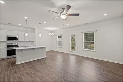3498 Bellinger Drive, Powder Springs, GA 30127 - Photo 13