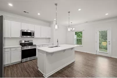 3498 Bellinger Drive, Powder Springs, GA 30127 - Photo 15