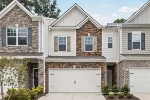 3498 Bellinger Dr, Powder Springs, GA 30127 - Photo 1