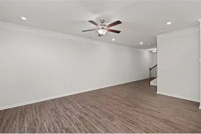 3498 Bellinger Drive, Powder Springs, GA 30127 - Photo 11