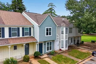 6715 Colchester Pl, Norcross, GA 30093 - Photo 5