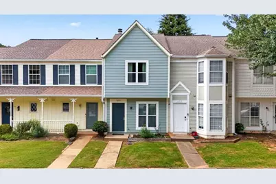 6715 Colchester Place, Norcross, GA 30093 - Photo 1