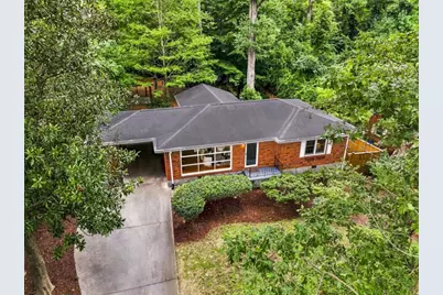 1571 Fama Drive NE, Atlanta, GA 30329 - Photo 35