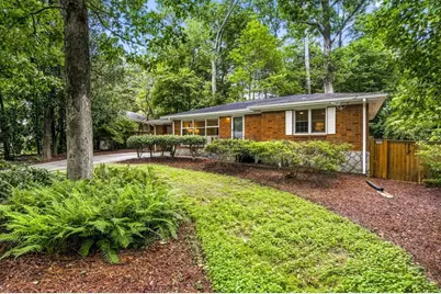 1571 Fama Drive NE, Atlanta, GA 30329 - Photo 37