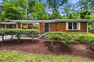 1571 Fama Dr NE, Atlanta, GA 30329 - Photo 1