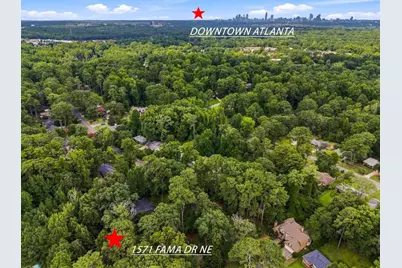 1571 Fama Drive NE, Atlanta, GA 30329 - Photo 45