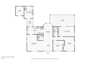 2167 Fairway Cir NE, Atlanta, GA 30319 - Photo 21