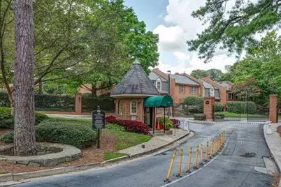 23116 Plantation Drive NE, Atlanta, GA 30324 - Photo 3