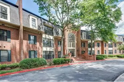 23116 Plantation Drive NE, Atlanta, GA 30324 - Photo 1
