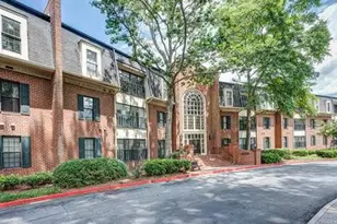 23116 Plantation Dr NE, Atlanta, GA 30324 - Photo 1