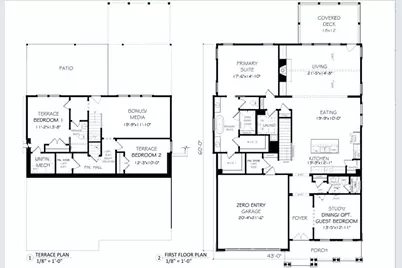 793 Woodlake Court, Canton, GA 30114 - Photo 3