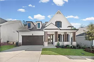 793 Woodlake Ct, Canton, GA 30114 - Photo 1