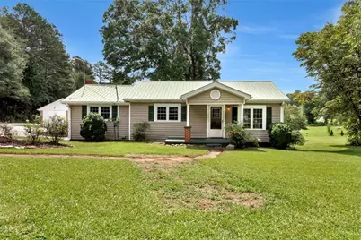 1707 Buena Vista Drive, Toccoa, GA 30577 - Photo 1