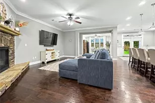 405 Aristides Wy, Canton, GA 30115 - Photo 5