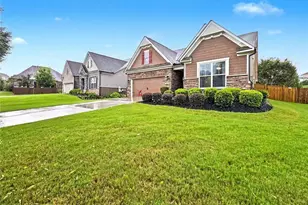 405 Aristides Wy, Canton, GA 30115 - Photo 3