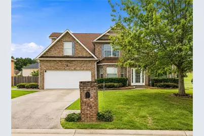 5503 Mudlark Circle, Powder Springs, GA 30127 - Photo 1