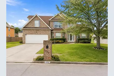 5503 Mudlark Circle, Powder Springs, GA 30127 - Photo 31