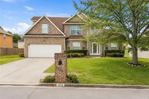 5503 Mudlark Cir, Powder Springs, GA 30127 - Photo 31