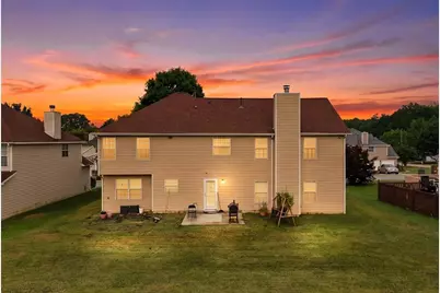 5503 Mudlark Circle, Powder Springs, GA 30127 - Photo 39