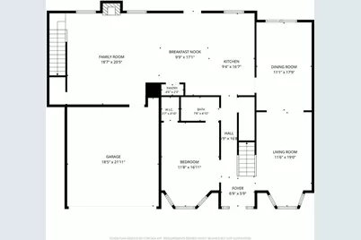 5503 Mudlark Circle, Powder Springs, GA 30127 - Photo 43