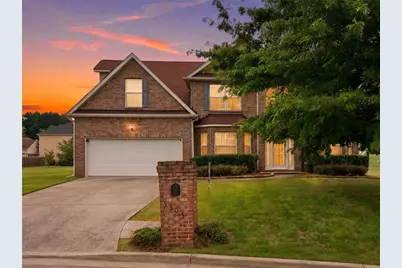 5503 Mudlark Circle, Powder Springs, GA 30127 - Photo 1