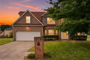 5503 Mudlark Cir, Powder Springs, GA 30127 - Photo 1