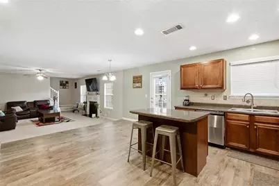 5503 Mudlark Circle, Powder Springs, GA 30127 - Photo 17