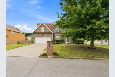 5503 Mudlark Circle, Powder Springs, GA 30127 - Photo 45