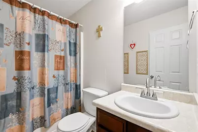5503 Mudlark Circle, Powder Springs, GA 30127 - Photo 7
