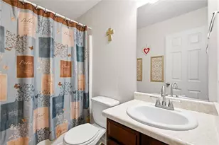 5503 Mudlark Cir, Powder Springs, GA 30127 - Photo 23