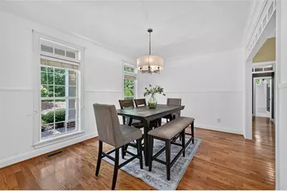 267 Sharp Mountain Parkway, Jasper, GA 30143 - Photo 35