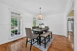 267 Sharp Mountain Pkwy, Jasper, GA 30143 - Photo 35