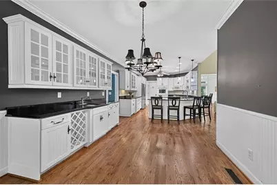 267 Sharp Mountain Parkway, Jasper, GA 30143 - Photo 23