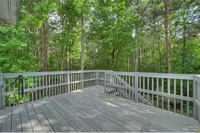 267 Sharp Mountain Parkway, Jasper, GA 30143 - Photo 19