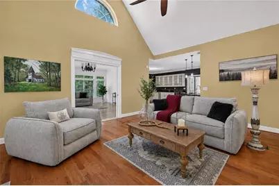 267 Sharp Mountain Parkway, Jasper, GA 30143 - Photo 11