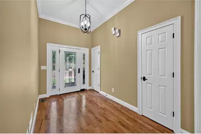 267 Sharp Mountain Parkway, Jasper, GA 30143 - Photo 9