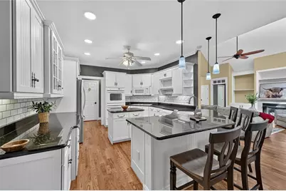 267 Sharp Mountain Parkway, Jasper, GA 30143 - Photo 21
