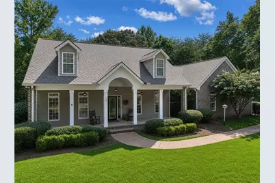 267 Sharp Mountain Parkway, Jasper, GA 30143 - Photo 1