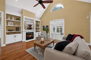 267 Sharp Mountain Pkwy, Jasper, GA 30143 - Photo 13