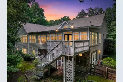 267 Sharp Mountain Parkway, Jasper, GA 30143 - Photo 71