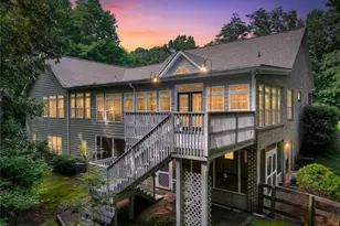 267 Sharp Mountain Pkwy, Jasper, GA 30143 - Photo 71