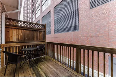201 16th Street NW #3, Atlanta, GA 30363 - Photo 29