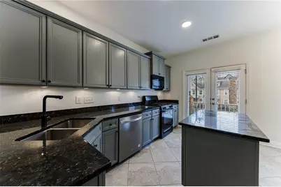 201 16th Street NW #3, Atlanta, GA 30363 - Photo 13