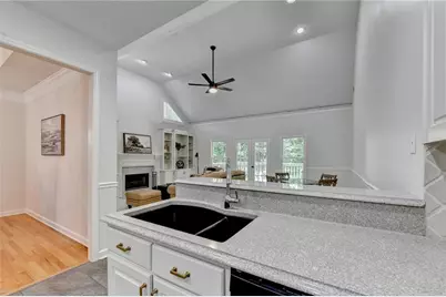 4860 Haydens Walk Drive, Johns Creek, GA 30022 - Photo 17