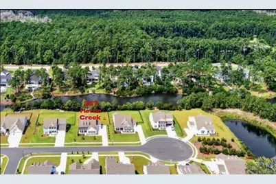 257 Heron Creek Drive, Richmond Hill, GA 31324 - Photo 1