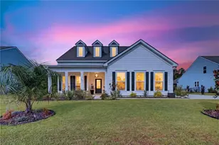 257 Heron Crk Dr, Richmond Hill, GA 31324 - Photo 1