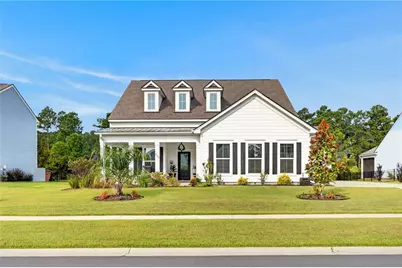 257 Heron Creek Drive, Richmond Hill, GA 31324 - Photo 5